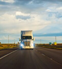 Truck Accident Attorney New Mexico