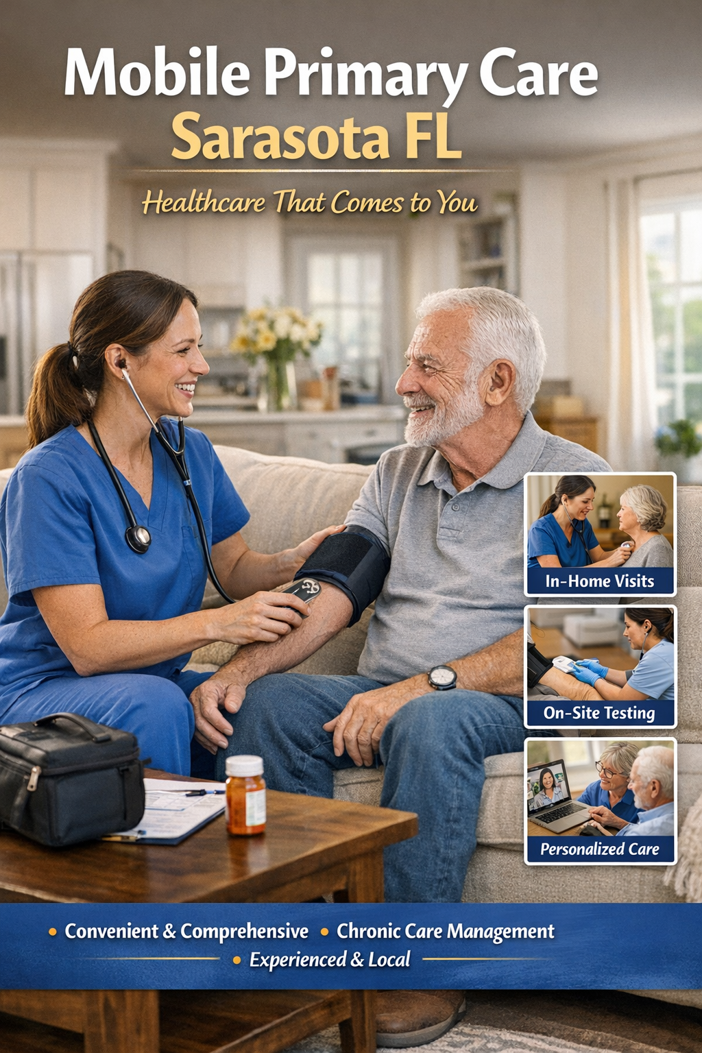 Turner Concierge Care