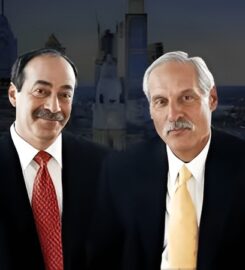 Lowenthal & Abrams, Injury Attorneys