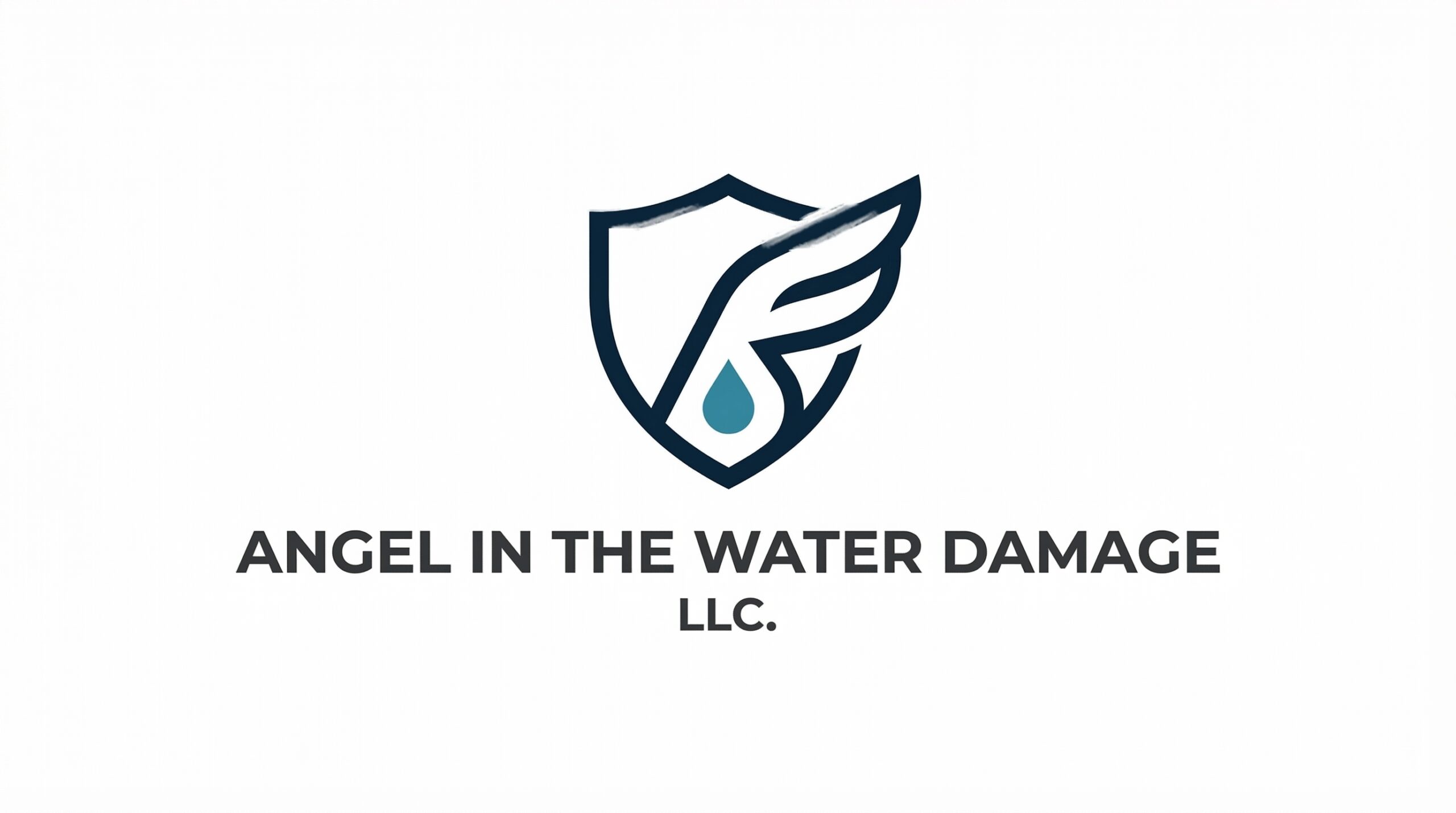 Angel in the Water Damage LLC