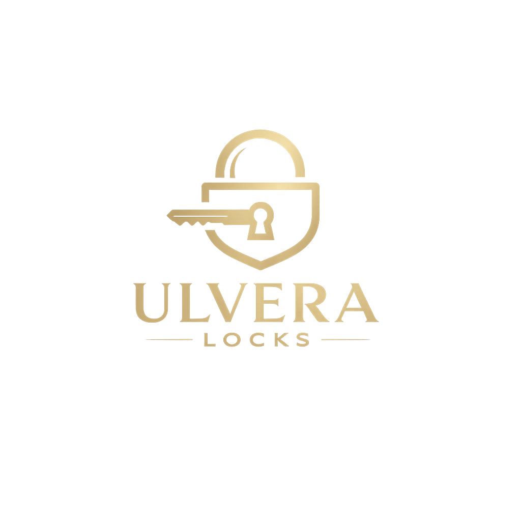 Ulvera Locks