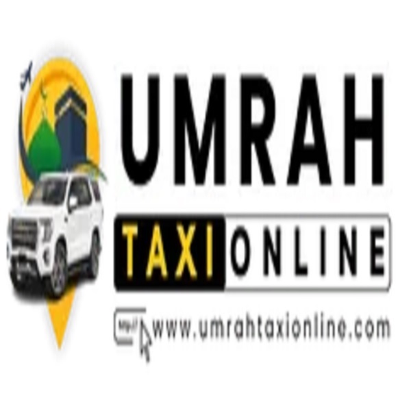 Umrah Taxi Online