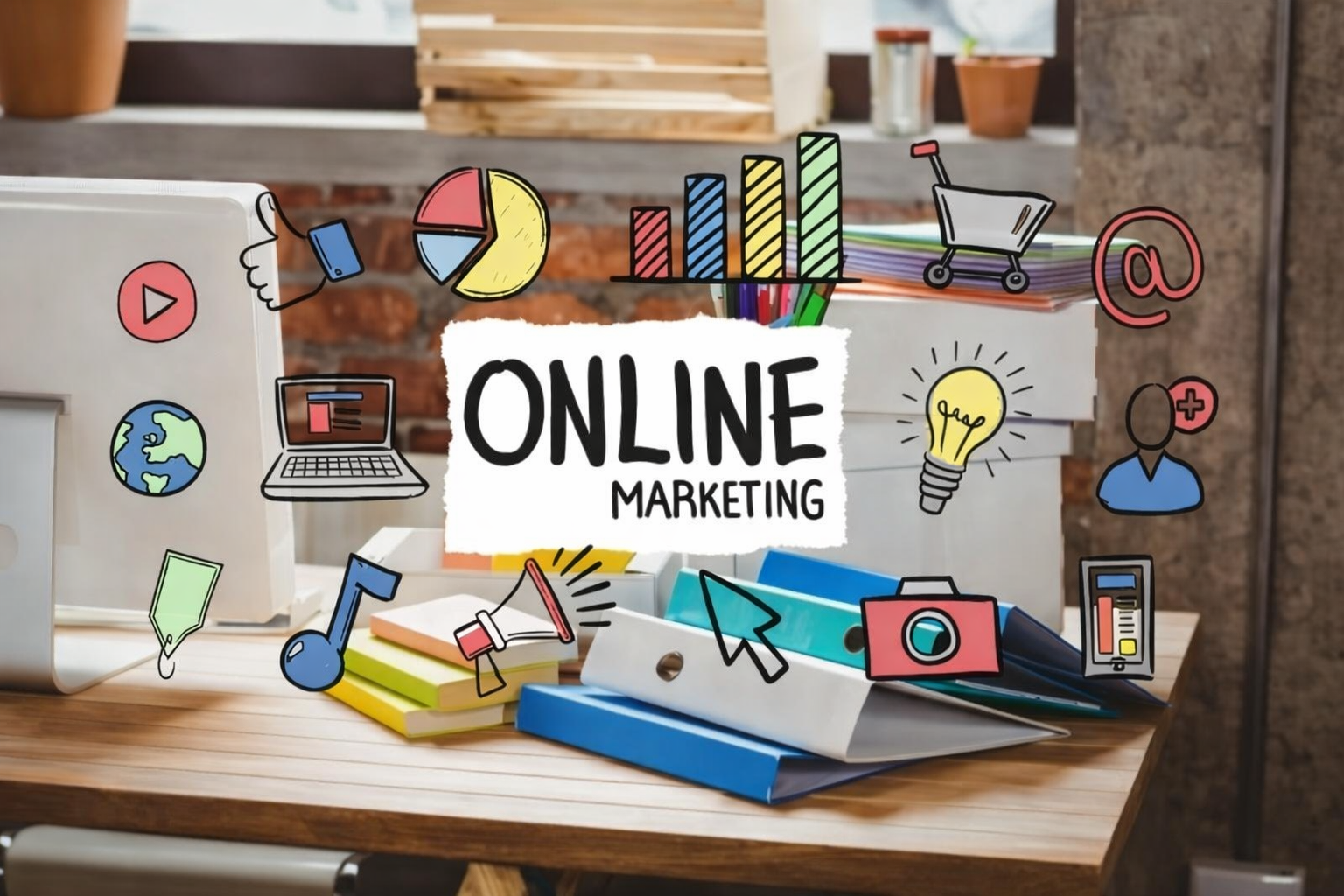 SEO Company in Gurgaon for Business Growth & Online Success