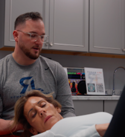 Rehab Lab Chiropractic Clinic
