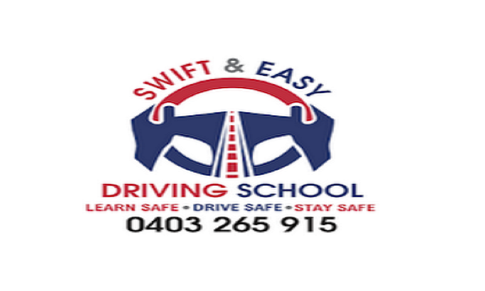 Swift and Easy Driving School