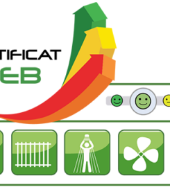Certification PEB Bruxelles