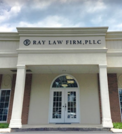 Ray Law Firm, PLLC