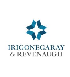 Irigonegaray & Revenaugh