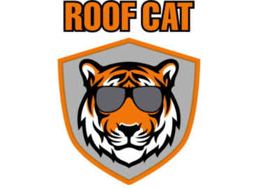 Roof Cat