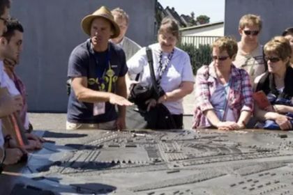 Sachsenhausen Tour
