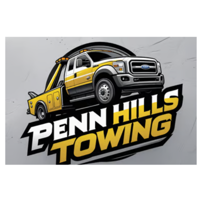 Penn Hills Towing Service