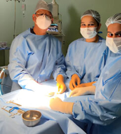 Dr Amit D Goswami