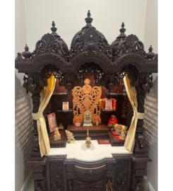 Ananta Artifacts