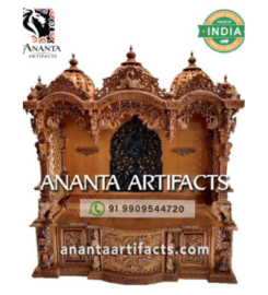 Ananta Artifacts