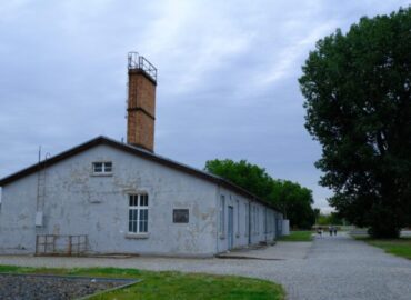 Sachsenhausen Tour