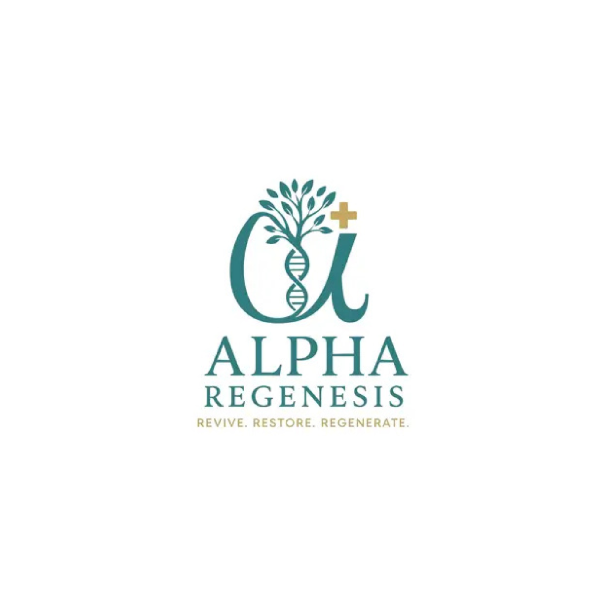Alpha Regenesis