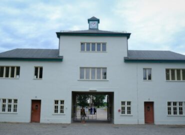 Sachsenhausen Tour