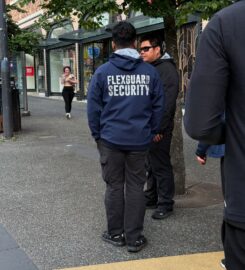 Flexguard Security Corp.
