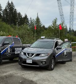 Flexguard Security Corp.
