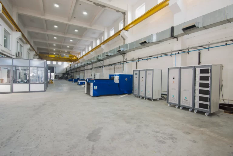 Electrodynamic Vibration System Manufacturers – Advanced Testin &hellip;