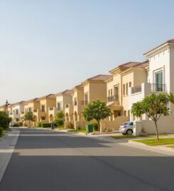 Villa Painting Services Dubai