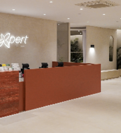 Floor Xpert Pte Ltd.