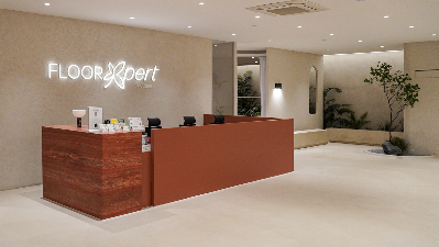 Floor Xpert Pte Ltd.