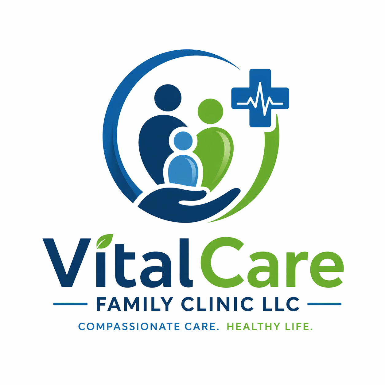 VitalCare Family Clinic LLC