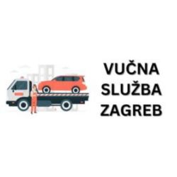 Vučna služba Zagreb