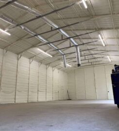 Air Tite Insulation and Specialty Spray Foam