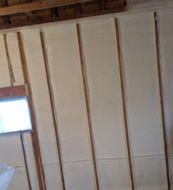 Air Tite Insulation and Specialty Spray Foam