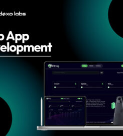 Kodexo Labs New York | Mobile App & Custom Software Developme &hellip;