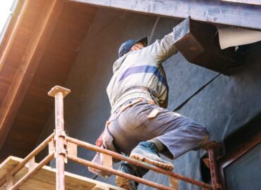 M & A Insulation Services Limited