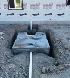 Western Septic & Excavation