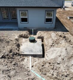 Western Septic & Excavation