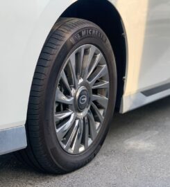 Flat Tyre Mobile service Doha Qatar