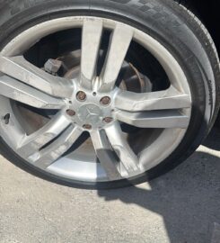 Flat Tyre Mobile service Doha Qatar