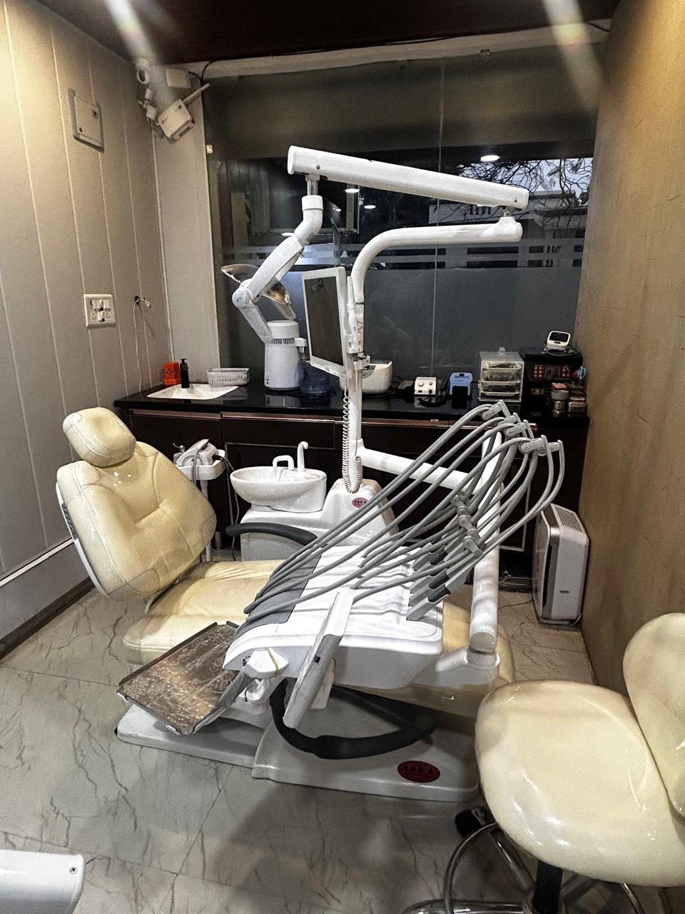 Glen Dental Care- best dentist in Dehradun