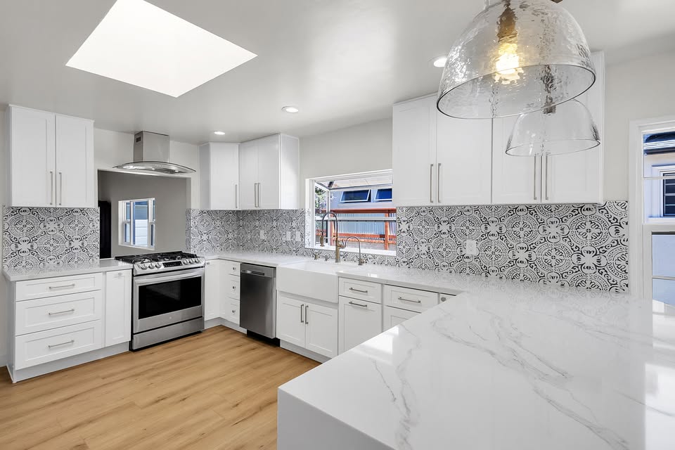 3 Day Kitchen & Bath