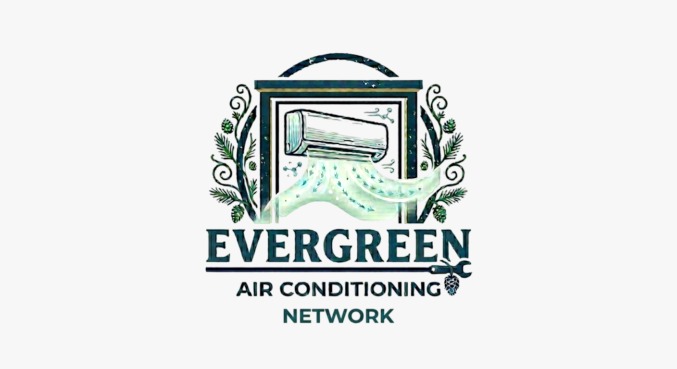 Evergreen Air Conditioning Network