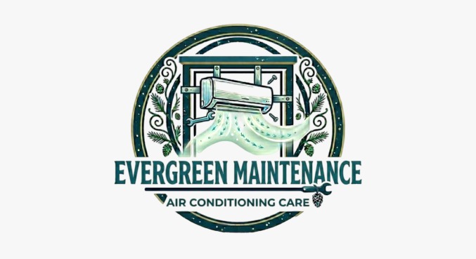 Evergreen Air Conditioning Maintenance