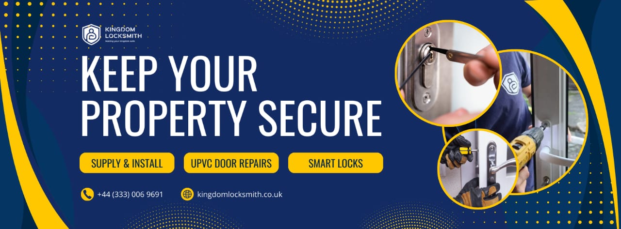 Kingdom Locksmith Ltd