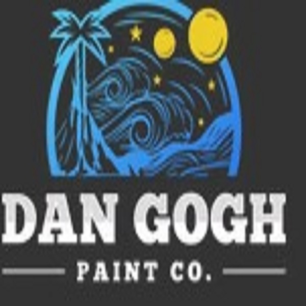 Dan Gogh Paint Co