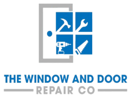 The Window and Door Repair Co
