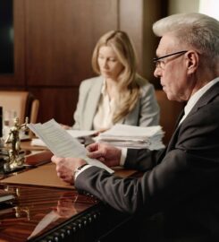 Truck Accident Attorney New Mexico