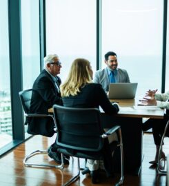 Truck Accident Attorney New Mexico
