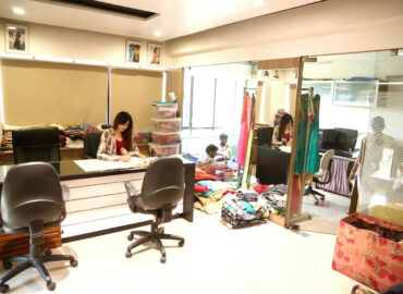 IFJD- Institute of Fashion & Jewellery Design