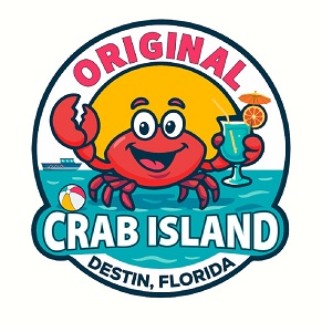 Original Crab Island