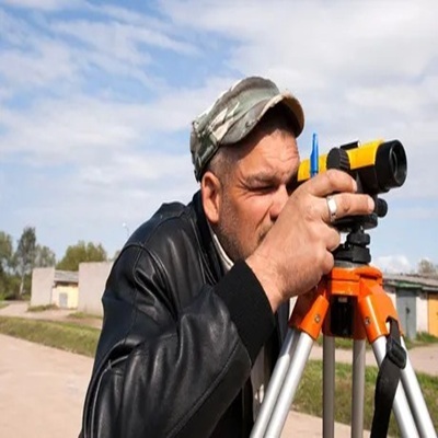 Deseret Land Surveyor