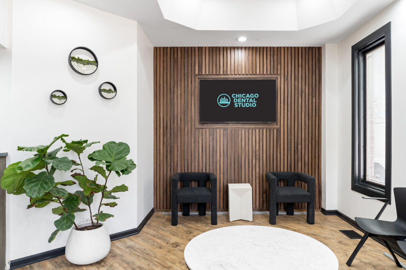 The Chicago Dental Studio, Lakeview
